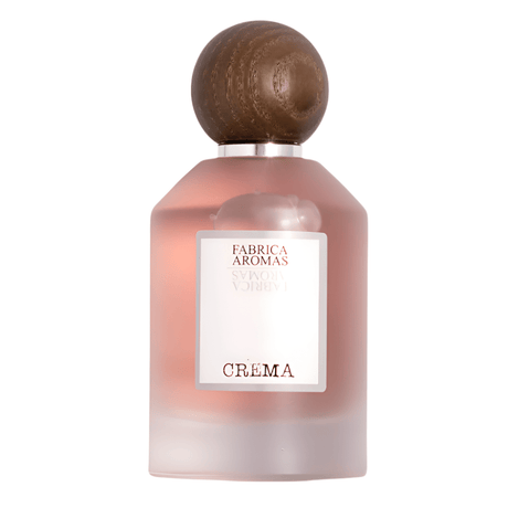 Look Alyfe Crema Fabrica Aromas Eau De Parfum - 100ml