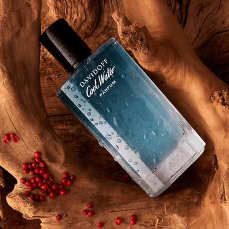 Look Alyfe Davidoff Cool Water Odyssey Eau De Parfum For Men