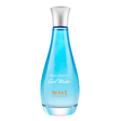 Look Alyfe Davidoff Cool Water Woman Wave Eau de Parfum - 100ml