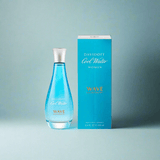 Look Alyfe Davidoff Cool Water Woman Wave Eau de Parfum - 100ml