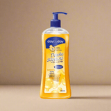 Look Alyfe Day by Day Shower Gel With Honey - 750ml