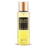 Look Alyfe Dear Body Amorous Coconut Fine Fragrance Mist - 250ml