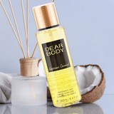 Look Alyfe Dear Body Amorous Coconut Fine Fragrance Mist - 250ml