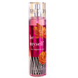 Look Alyfe Dear Body Be Myself Fine Fragrance Mist - 236ml