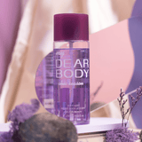 Look Alyfe Dear Body Chic Season Fragrance Mist - 250ml