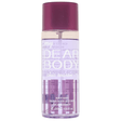 Look Alyfe Dear Body Chic Season Fragrance Mist - 250ml