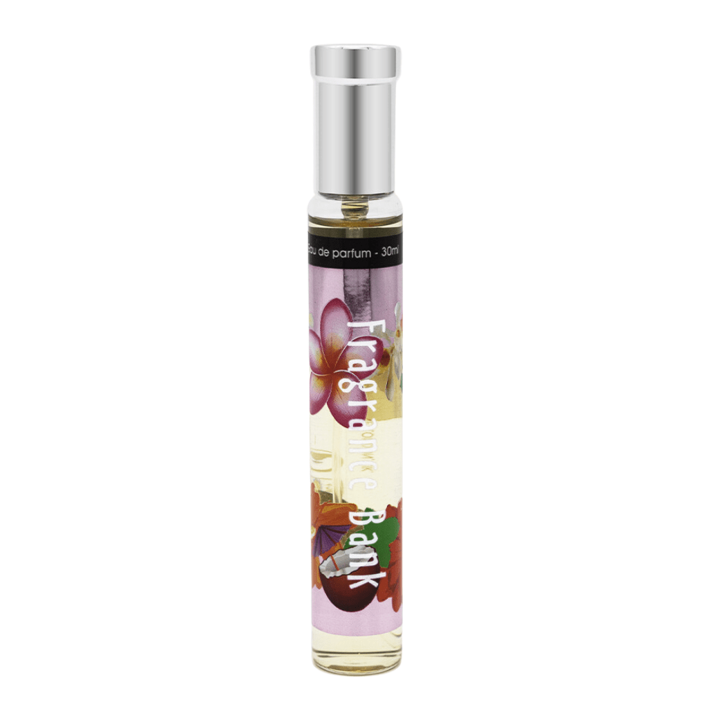 Look Alyfe Dear Body Fragrance Bank Perfume - 30ml