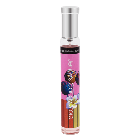 Look Alyfe Dear Body Jenny's Candy Store Perfume - 30ml