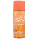 Look Alyfe Dear Body Kissing Mizzle Fragrance Mist - 250ml