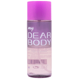 Look Alyfe Dear Body Life Is Pink Fragrance Mist - 250ml