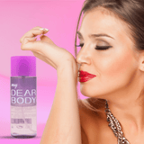 Look Alyfe Dear Body Life Is Pink Fragrance Mist - 250ml