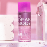 Look Alyfe Dear Body Life Is Pink Fragrance Mist - 250ml