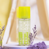 Look Alyfe Dear Body Malibu Lemon Blossom Fragrance Mist - 250ml