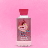 Look Alyfe Dear Body Pink Velvet Shower Gel - 295ml