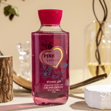 Look Alyfe Dear Body Pink Velvet Shower Gel - 295ml