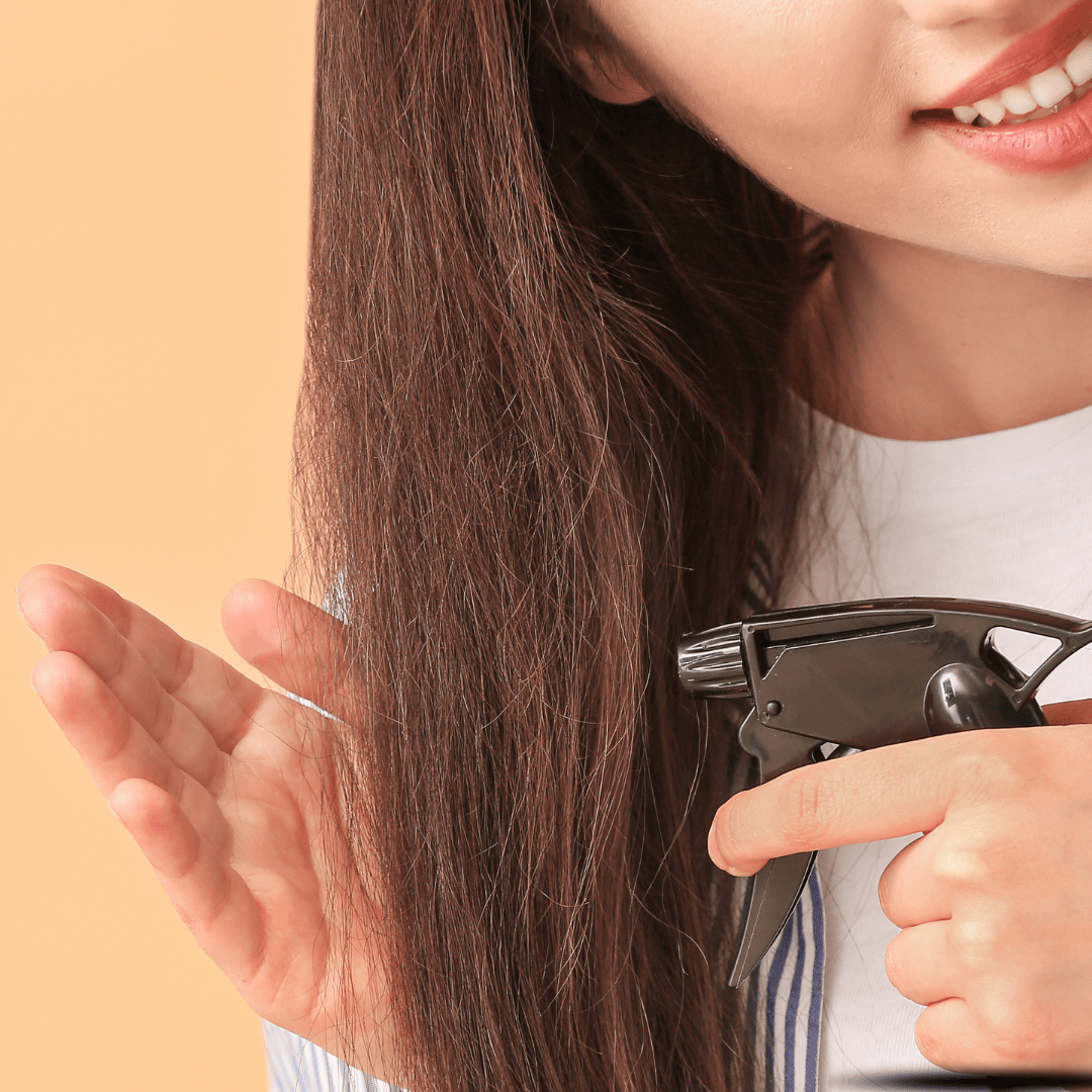 Look Alyfe Dear Body Sugar Bloom Hair Perfume Spray - 100ml | BF