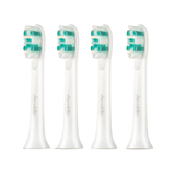 Look Alyfe Decakila 4-Pieces Electric Toothbrush Replacement Heads - KMTB014W