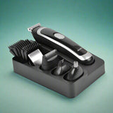 Look Alyfe Decakila 5 in 1 Grooming Kit - KMHR017W