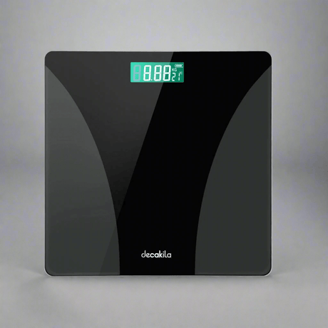 Look Alyfe Decakila Body Scale - KMTT038W