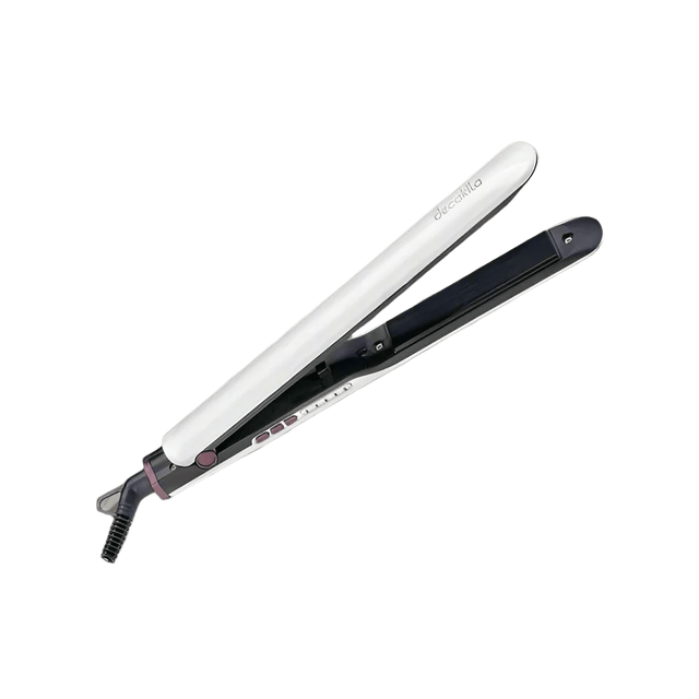 Look Alyfe Decakila Ceramic Hair Straightener 45W - KEHS026W