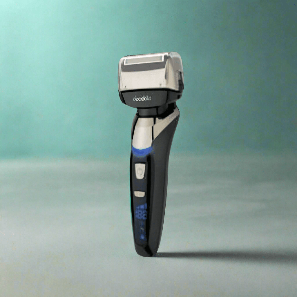 Look Alyfe Decakila Electric Shaver - KMHR019B