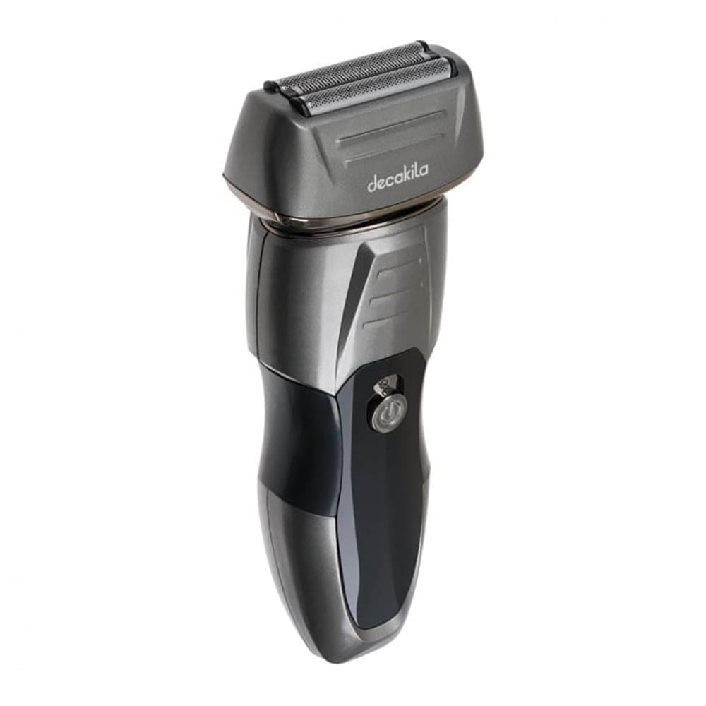 Look Alyfe Decakila Foil Shaver - KMHR007W