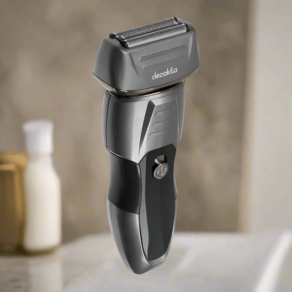 Look Alyfe Decakila Foil Shaver - KMHR007W