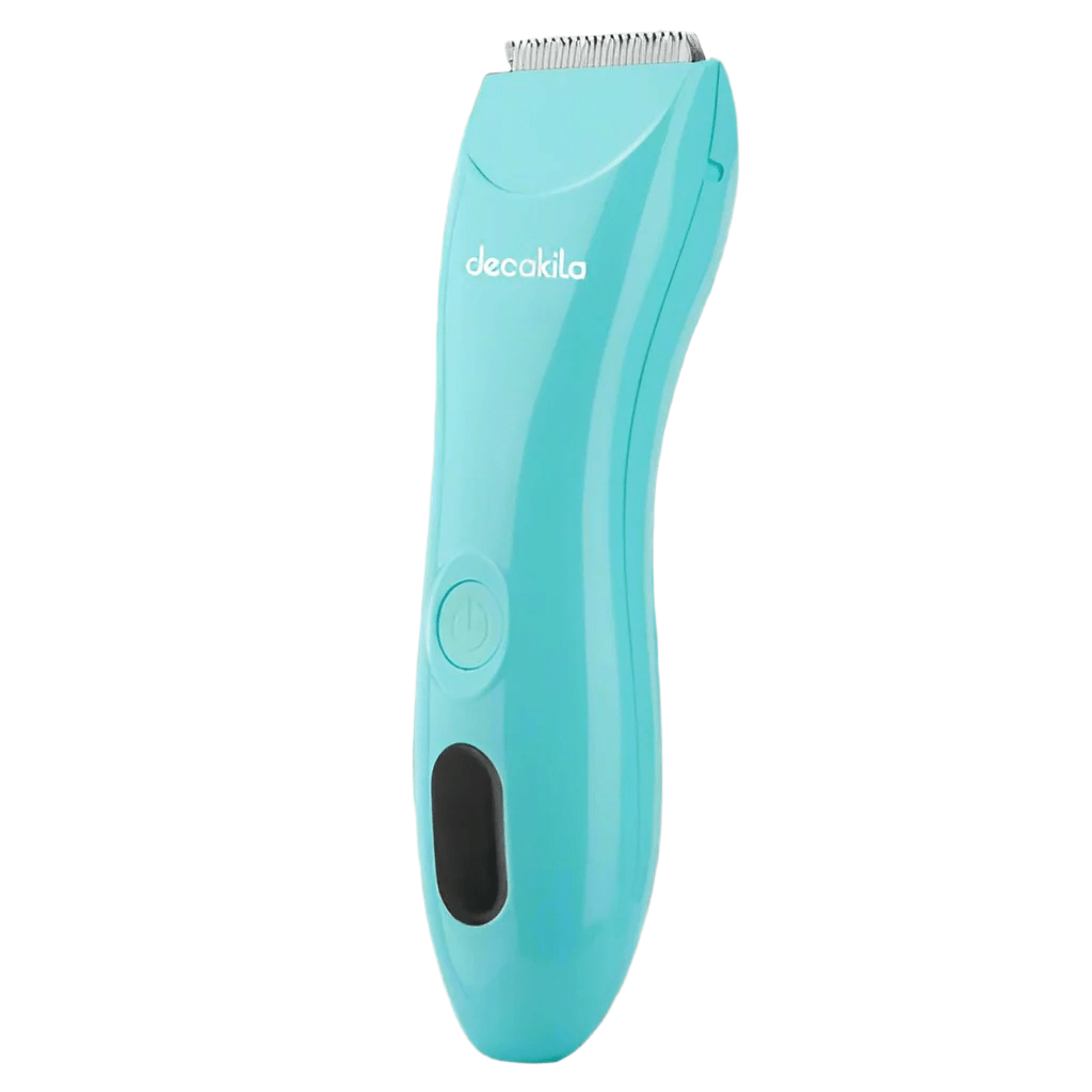 Look Alyfe Decakila Hair Clipper For Babies - KMHS028L