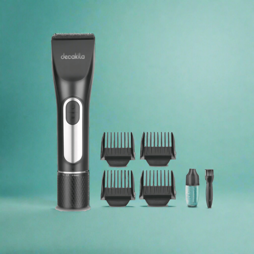 Look Alyfe Decakila Hair Clipper - KMHS030B