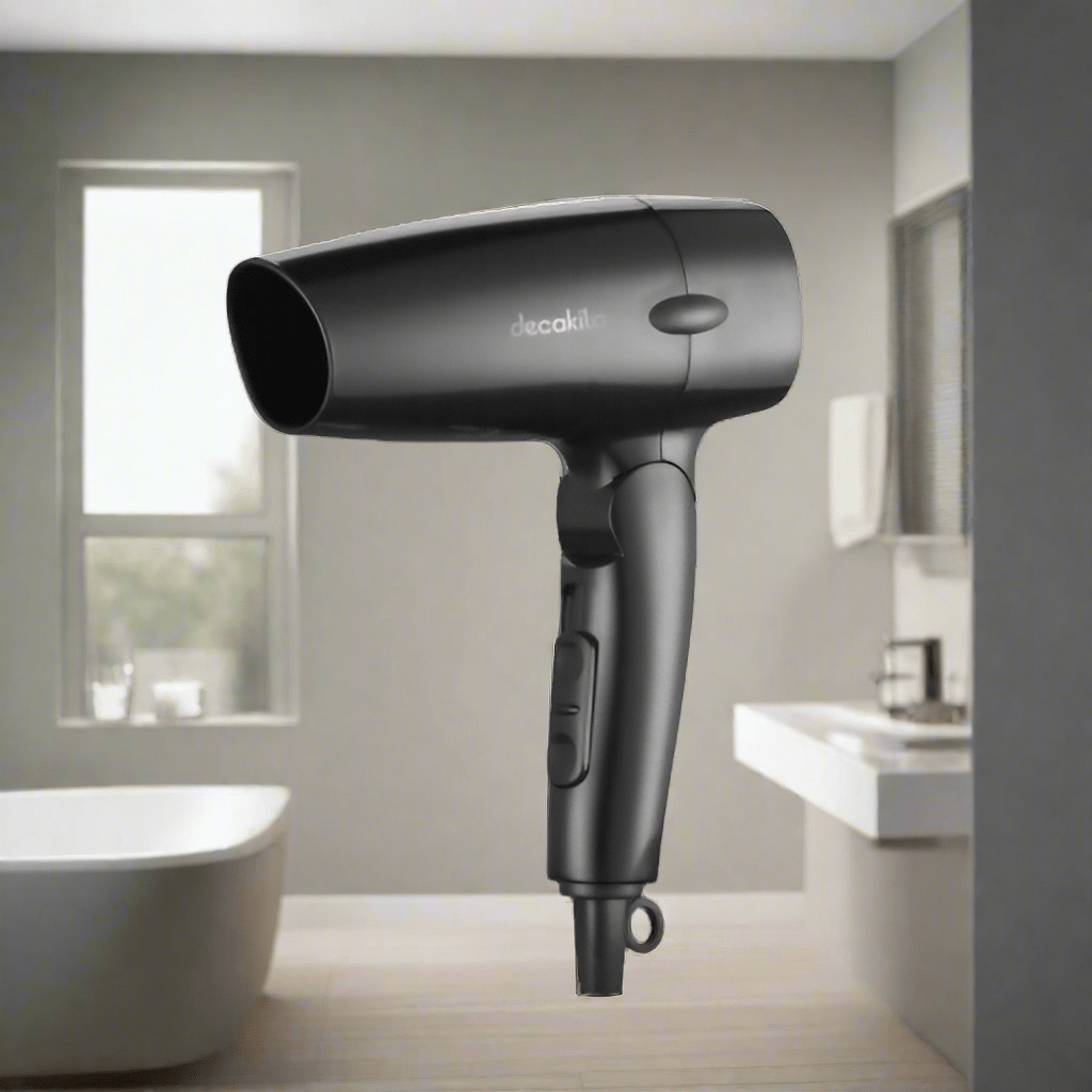 Look Alyfe Decakila Hair Dryer 1200W - KEHS005W