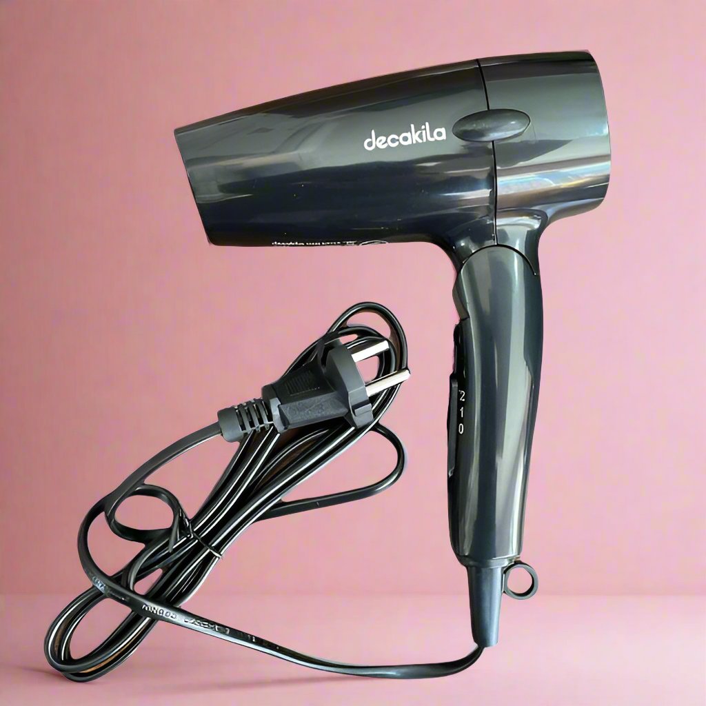 Look Alyfe Decakila Hair Dryer 1200W - KEHS005W