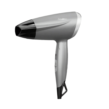 Look Alyfe Decakila Hair Dryer 1400W - KEHS025G