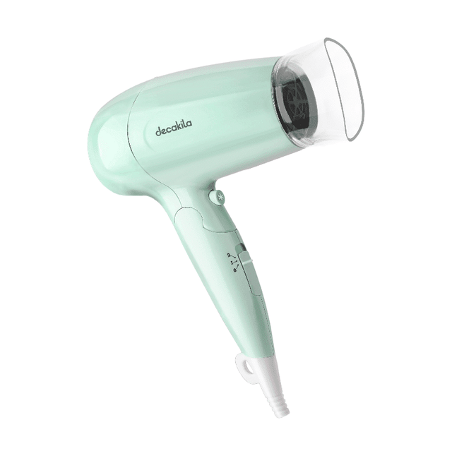 Look Alyfe Decakila Hair Dryer 1600W - KEHS007W