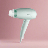 Look Alyfe Decakila Hair Dryer 1600W - KEHS007W