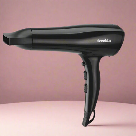 Look Alyfe Decakila Hair Dryer 2200W - KEHS010W