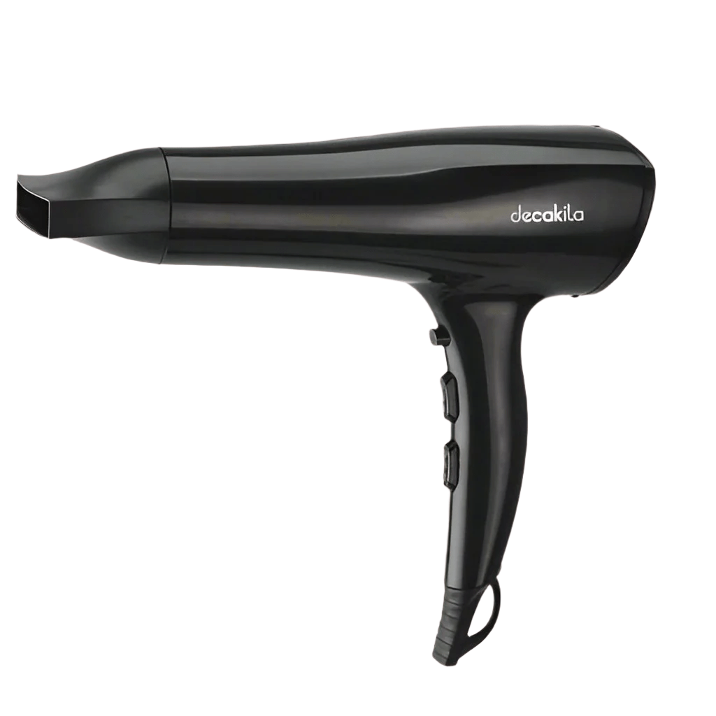 Look Alyfe Decakila Hair Dryer 2200W - KEHS010W