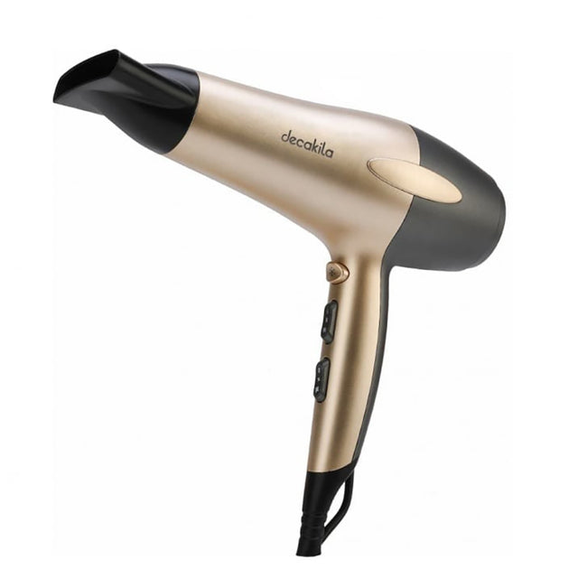 Look Alyfe Decakila Hair Dryer 2200W - KEHS011W