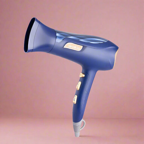 Look Alyfe Decakila Hair Dryer 2200W - KEHS032L