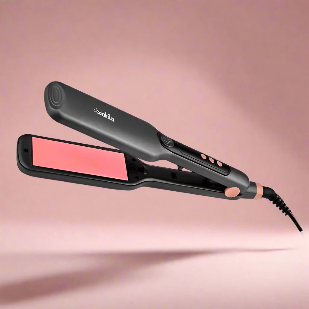 Look Alyfe Decakila Hair Straightener 64W - KEHS035B