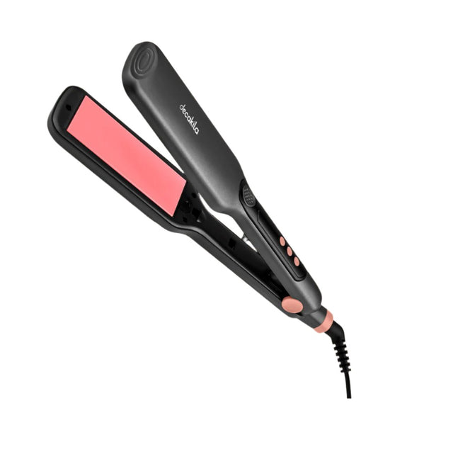 Look Alyfe Decakila Hair Straightener 64W - KEHS035B