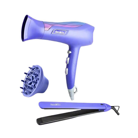 Look Alyfe Decakila Hair Styler Set 2200W - KEHS041Z