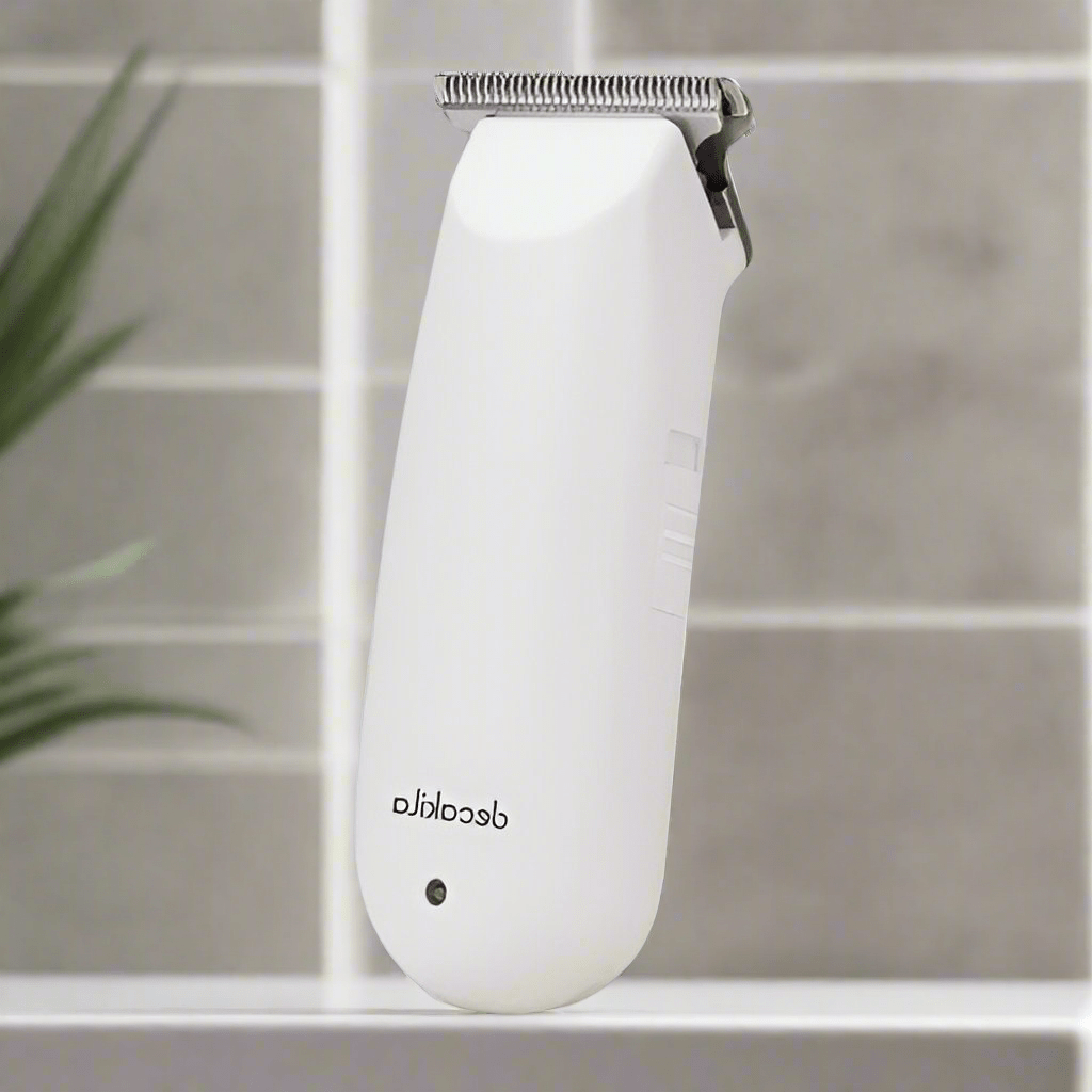 Look Alyfe Decakila Hair clipper - KMHS001W