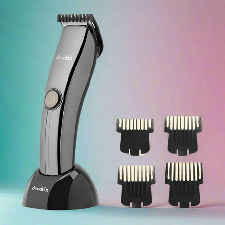 Look Alyfe Decakila Hair clipper - KMHS019B