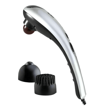 Look Alyfe Decakila Handheld Massager 25W - KEBS003S