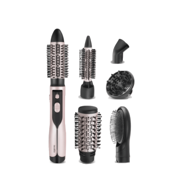 Look Alyfe Decakila Hot Air Styler 1000W - KEHS023P