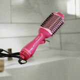 Look Alyfe Decakila Hot air Styler 1200W - KEHS033R