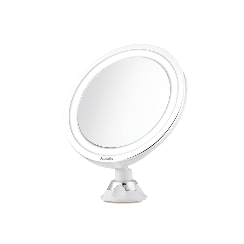 Look Alyfe Decakila Makeup Mirror With LED Lights - KMTT062W