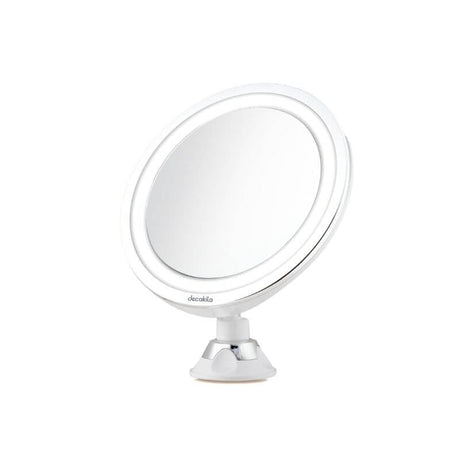 Look Alyfe Decakila Makeup Mirror With LED Lights - KMTT062W