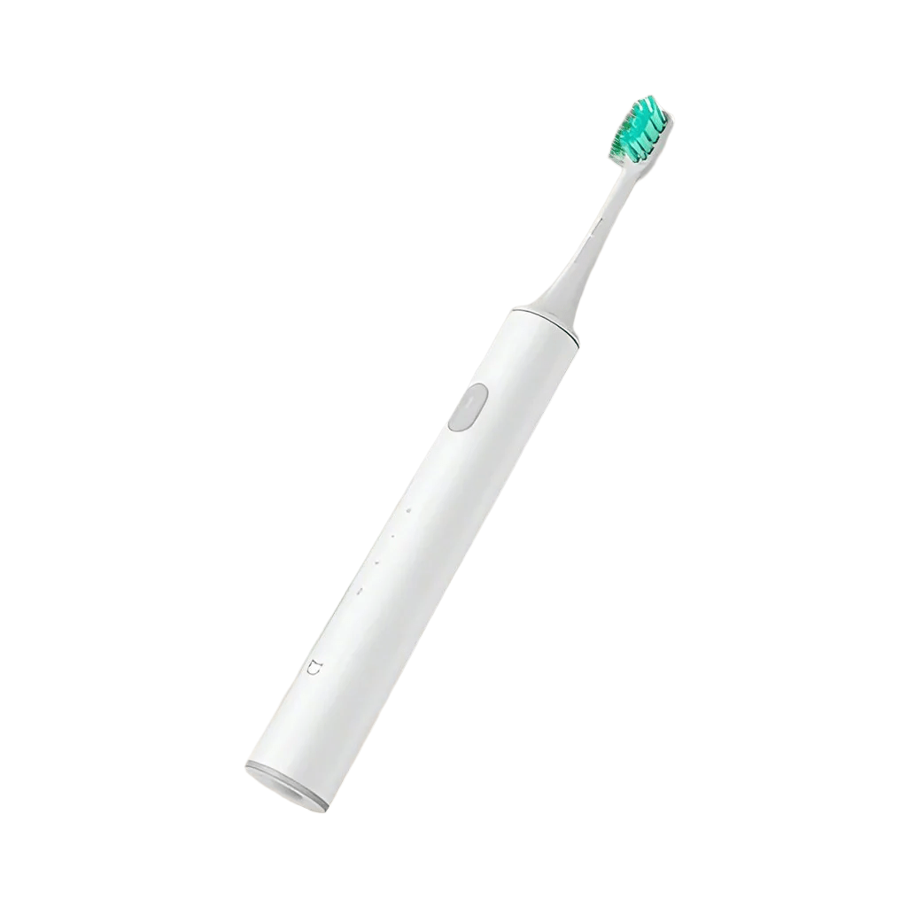 Look Alyfe Decakila One-Speed Electric Toothbrush - KMTB016W