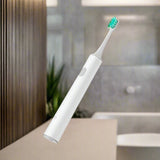 Look Alyfe Decakila One-Speed Electric Toothbrush - KMTB016W